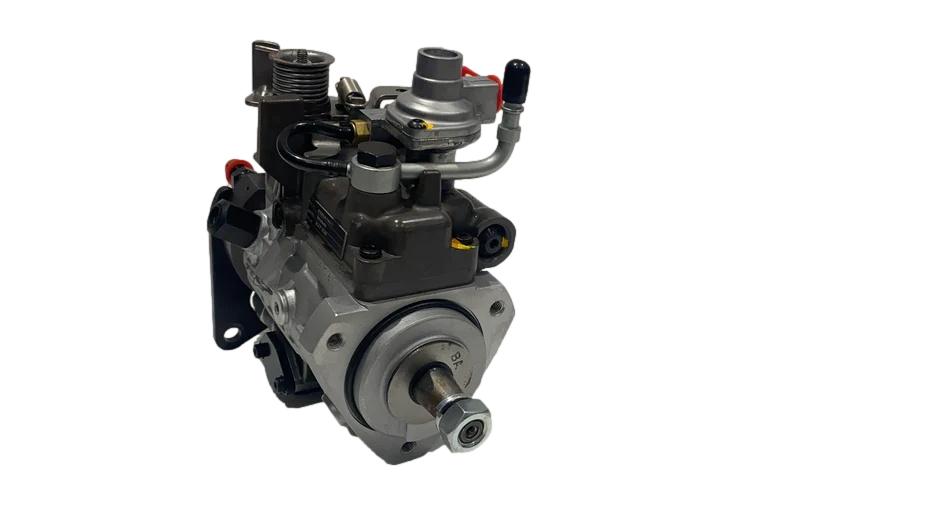 9320A180H Perkins Diesel Fuel Injection Pump