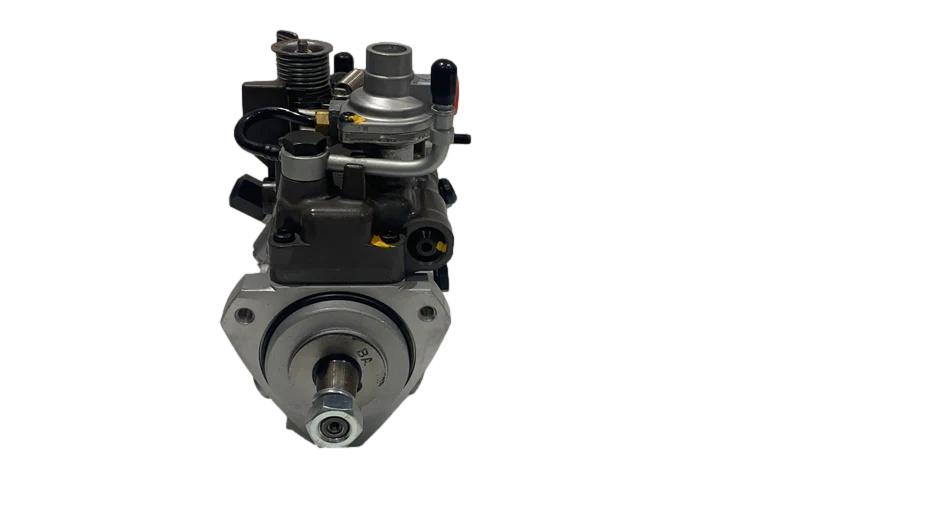 9320A180H Perkins Diesel Fuel Injection Pump