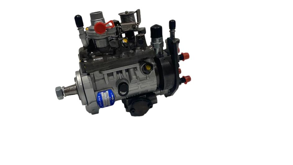 9320A180H Perkins Diesel Fuel Injection Pump