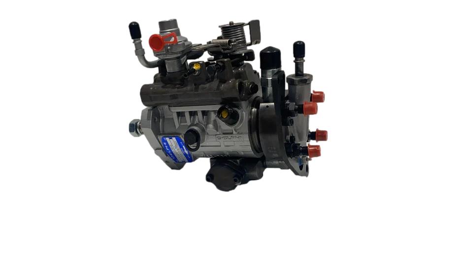 9320A180H Perkins Diesel Fuel Injection Pump