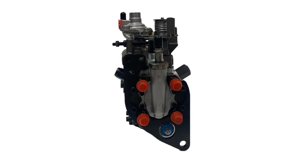 9320A180H Perkins Diesel Fuel Injection Pump