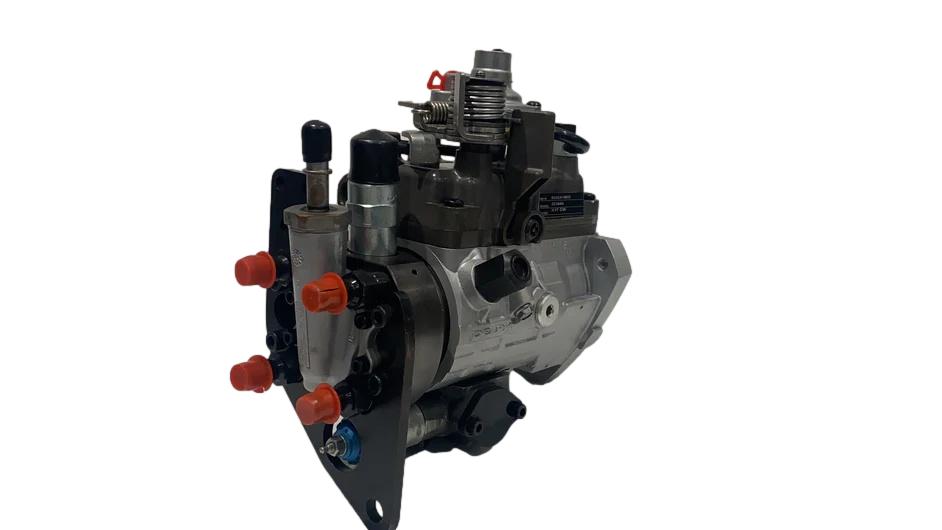 9320A180H Perkins Diesel Fuel Injection Pump