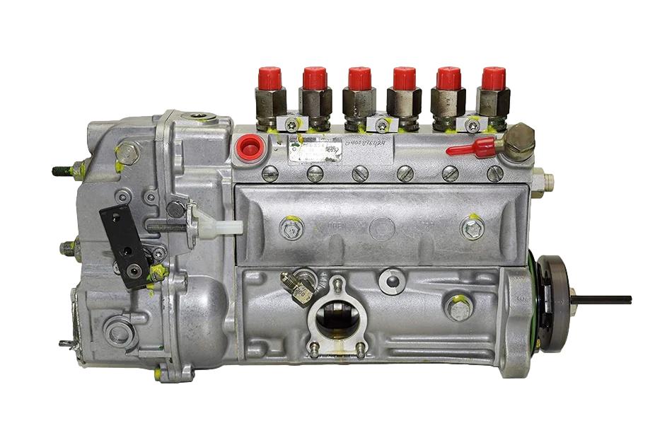 John Deere Bosch Inline Diesel Fuel Injection Pump 0400876381 RE41833 ...