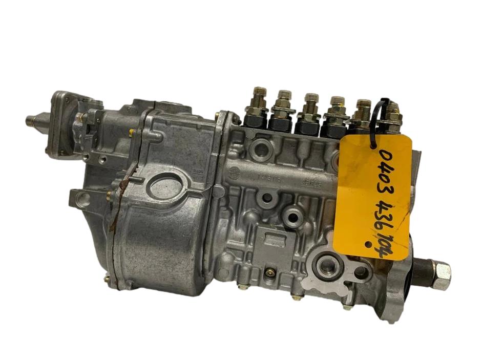 Bosch Cummins Diesel Fuel Injection Pump 0403436104 3908568