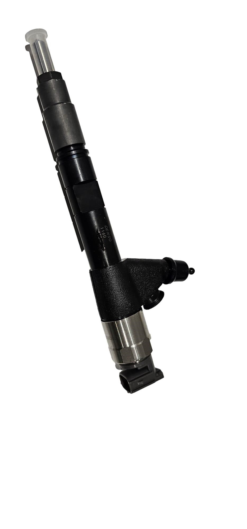 Denso Common Rail Diesel Fuel Injector 457-5836 CAT 239D Fuel Injector C2.2 Engine