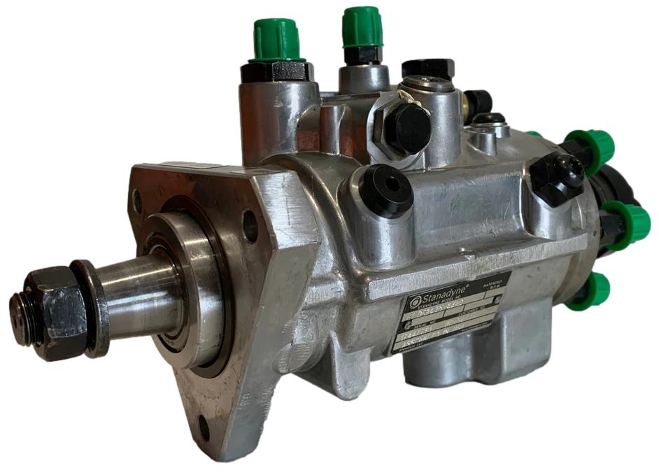 Stanadyne John Deere Diesel Fuel Injection Pump DE2635-6249 RE518089