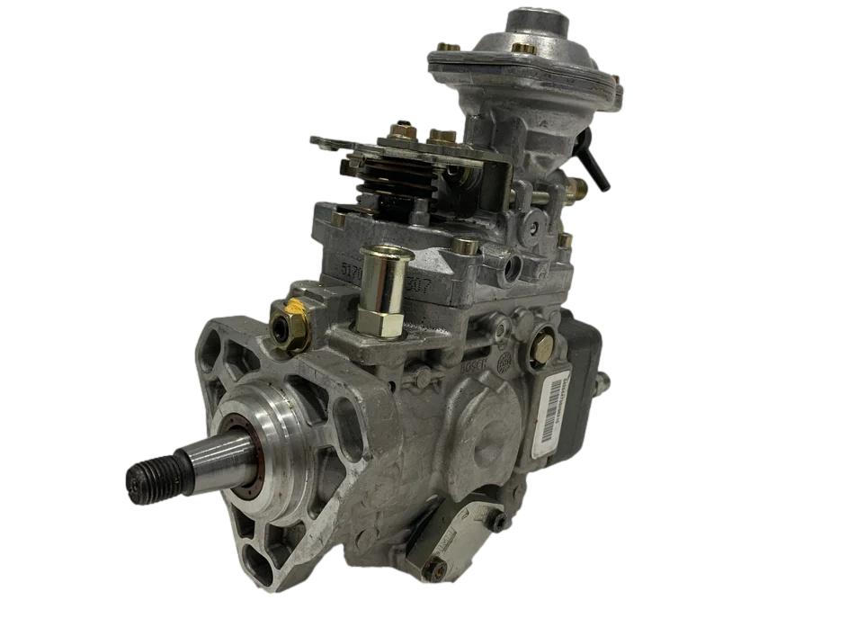 Bosch Case IH Diesel Fuel Injection Pump 0460426447