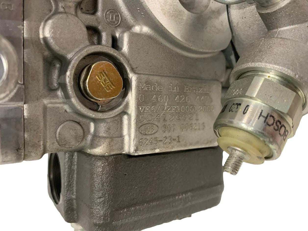 Bosch Case IH Diesel Fuel Injection Pump 0460426447