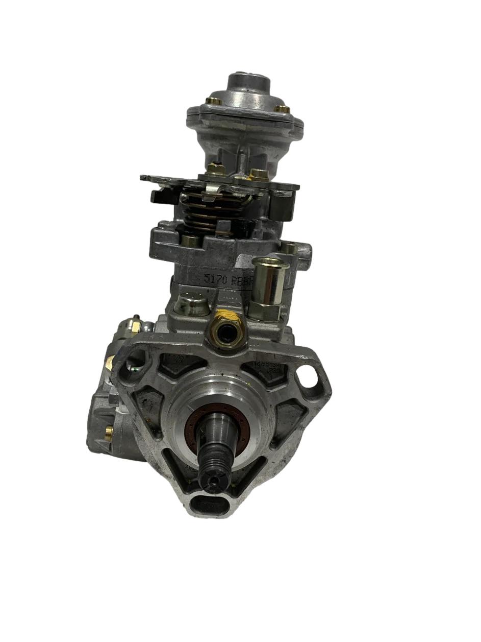 Bosch Case IH Diesel Fuel Injection Pump 0460426447