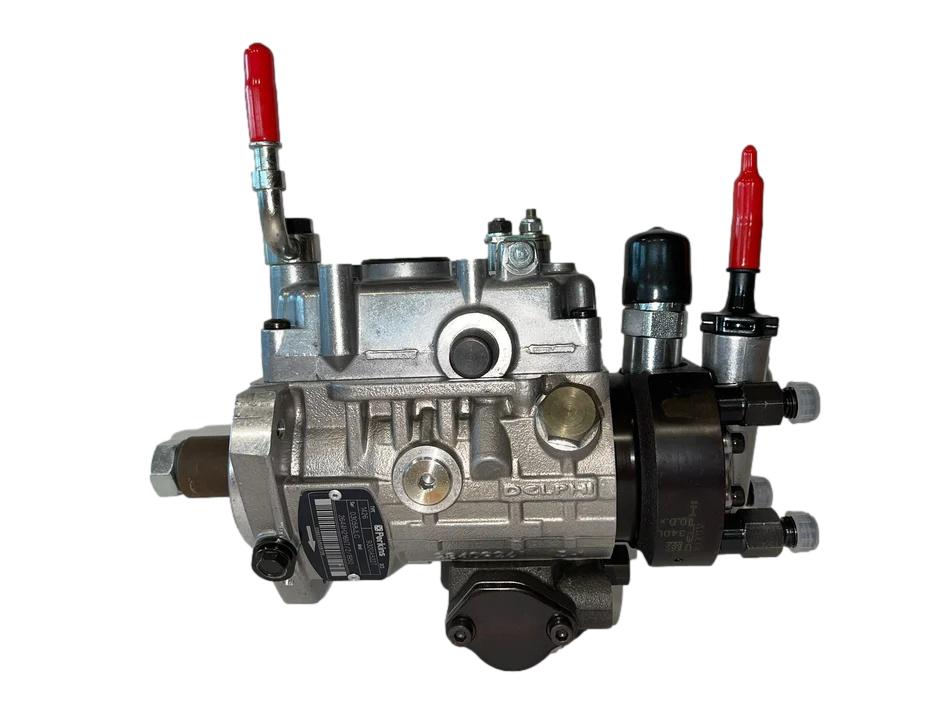 9320A522T Delphi Perkins Diesel Fuel Injection Pump