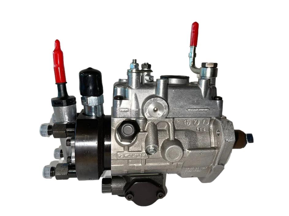 9320A522T Delphi Perkins Diesel Fuel Injection Pump