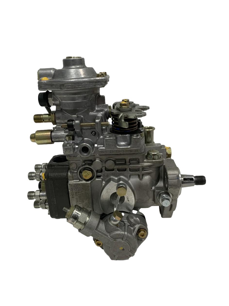 Bosch Case IH Diesel Fuel Injection Pump 0460426447