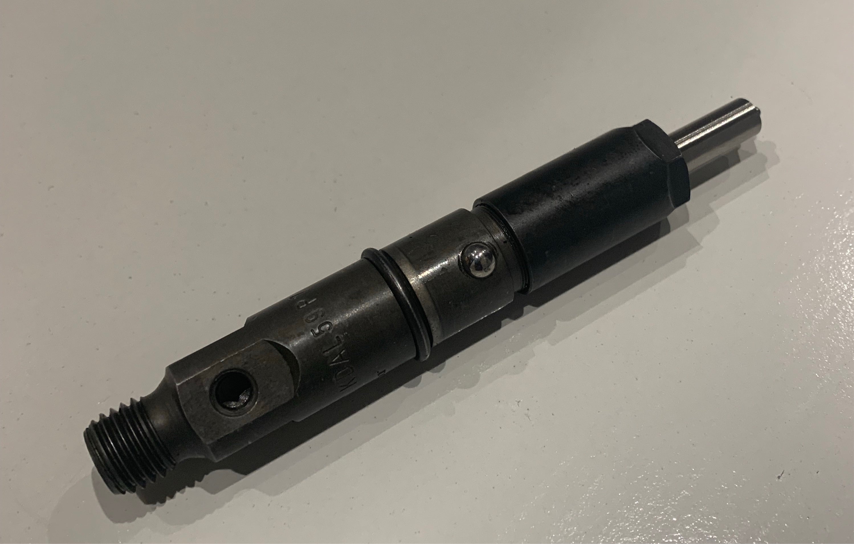 Bosch Diesel Fuel Injector KDAL 59 P7 Fits Cummins